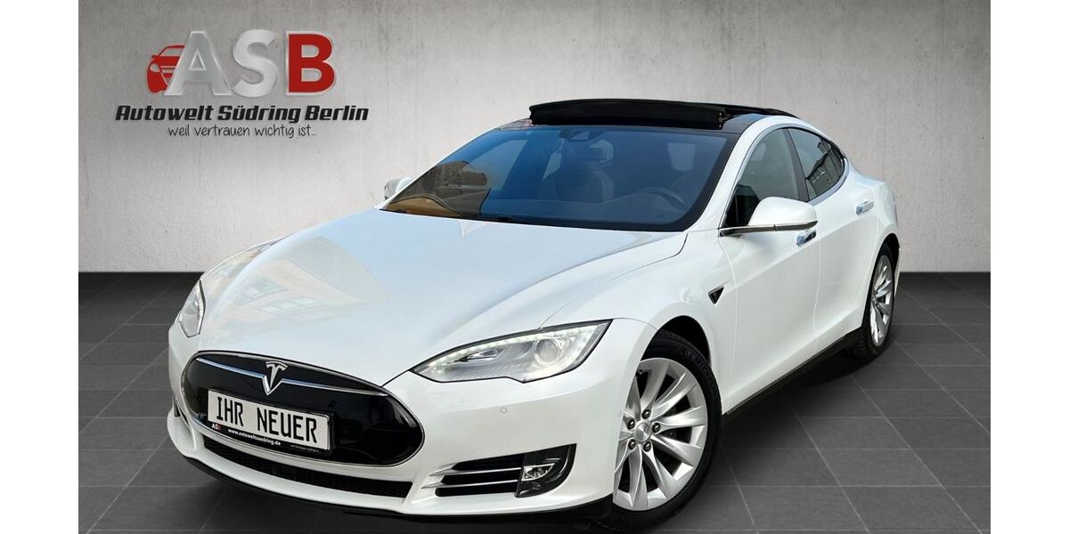 Tesla Model S 98.458 km 28.799 &euro; Berlin 12055