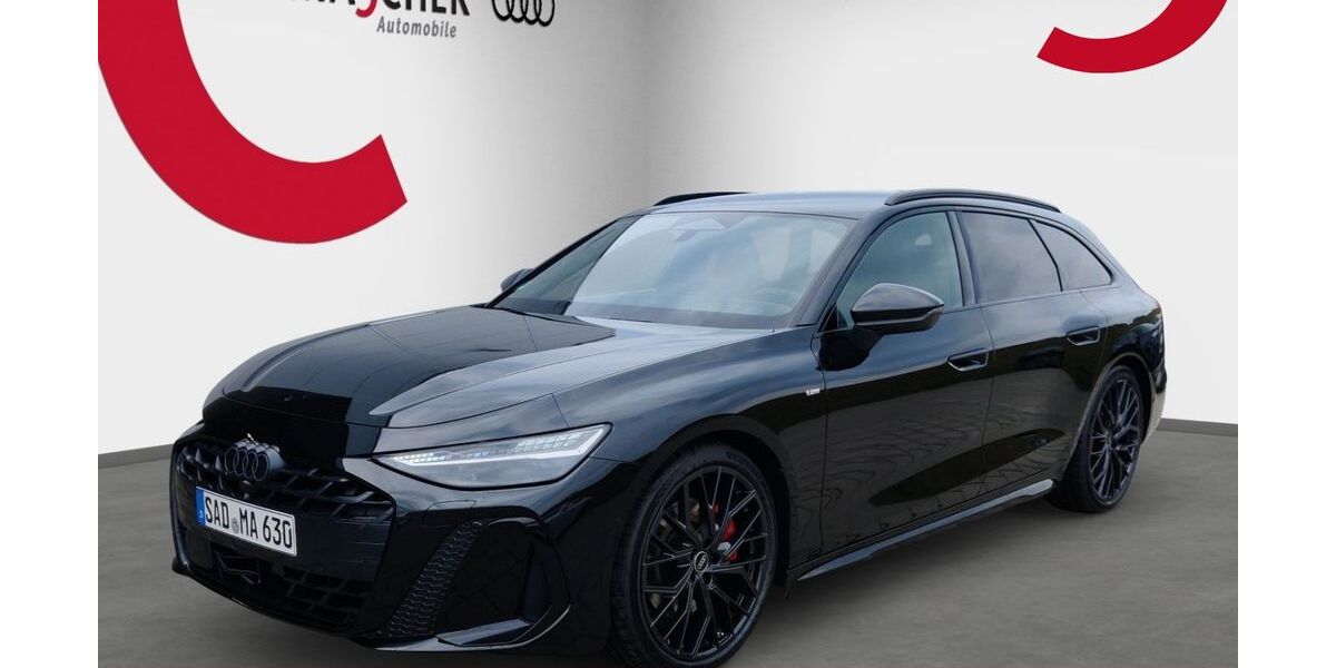 Audi A6 4.900 km 76.888 &euro; Wackersdorf 92442