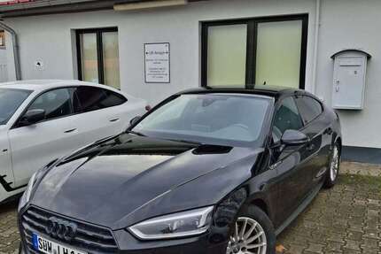 Audi A5 62.800 km 27.999 &euro; Dierbach 76889