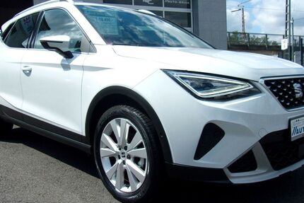 Seat Arona 23.946 km 17.975 &euro; Hagen 58089