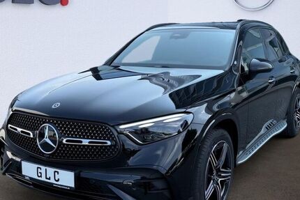 Mercedes GLC 220