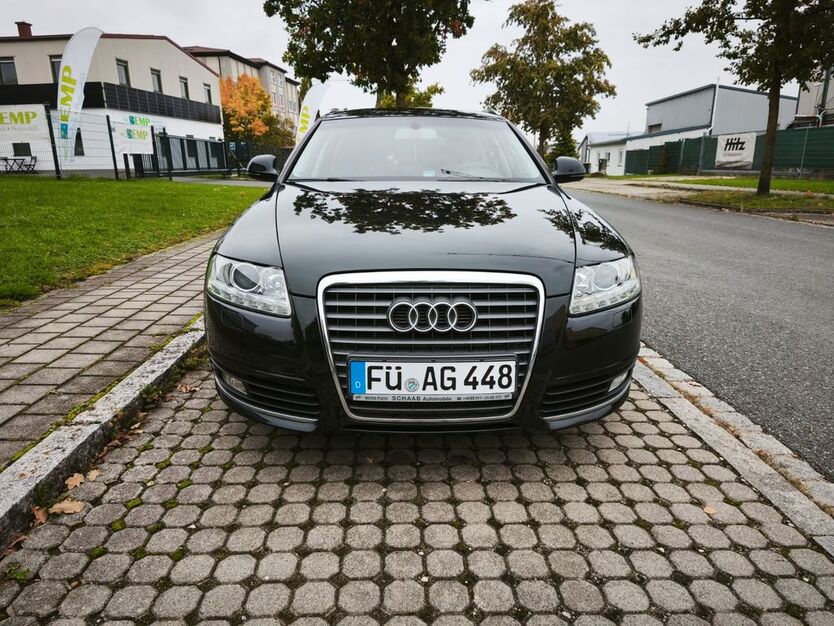 Audi A6 229.100 km 6.900 € Fürth 90763