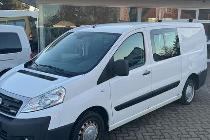 Fiat Scudo 210.000 km 4.880 &euro; Möser 39291