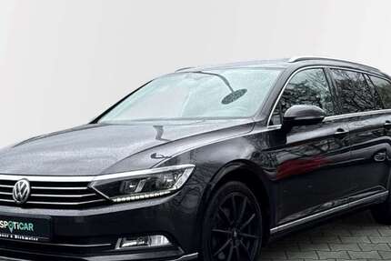 VW Passat 111.259 km 18.750 &euro; Paderborn 33100