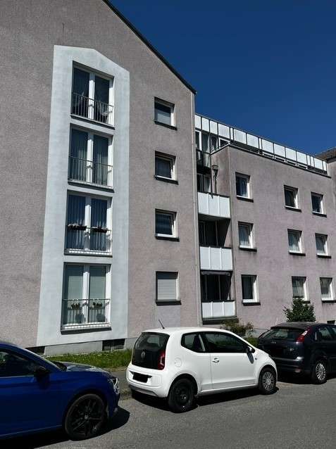 Wohnung zum Mieten in Hagen 469,90 € 71.96 m²