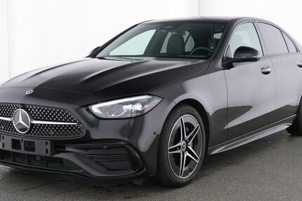 Mercedes-Benz C 180 11.140 km 42.950 &euro; Fürstenfeldbruck 82256