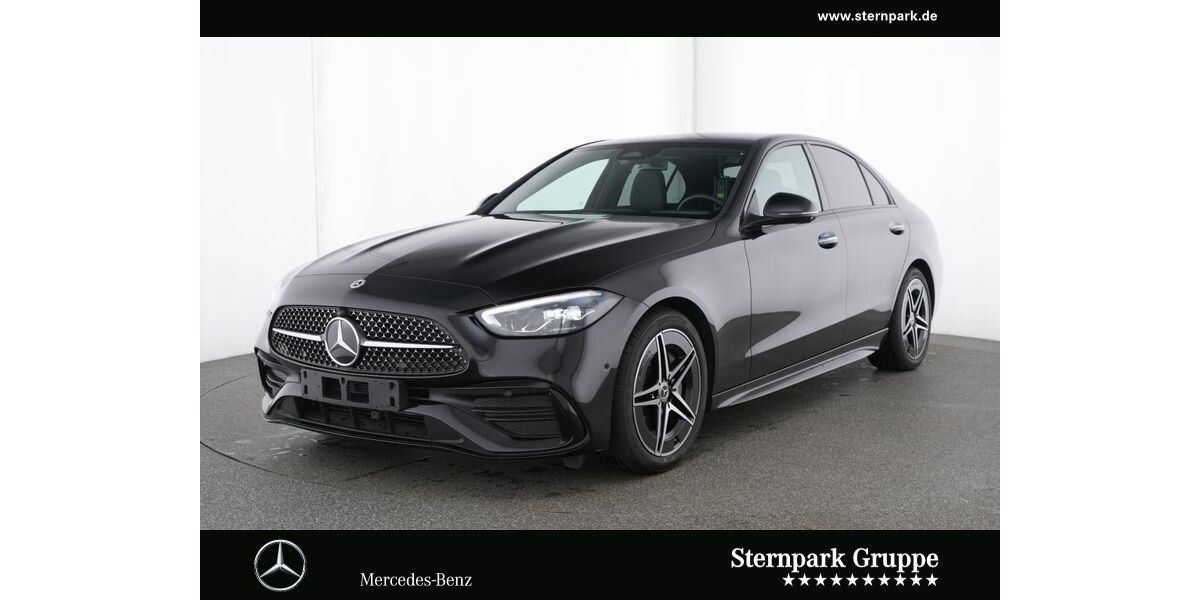 Mercedes-Benz C 180 11.140 km 42.950 &euro; Fürstenfeldbruck 82256