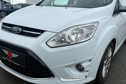 Ford C-Max 173.000 km 4.590 &euro; FORCHHEIM 91301