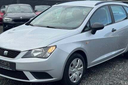 Seat Ibiza 96.500 km 6.500 € Rüsselsheim 65428