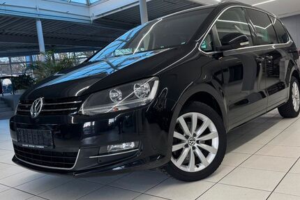 VW Sharan 156.000 km 16.380 &euro; Öhringen 74613