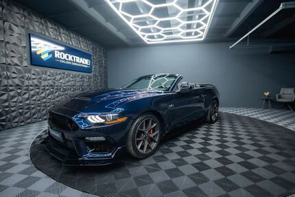 Ford Mustang 42.185 km 39.990 € Leipzig 04178
