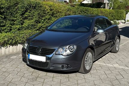 VW Eos 84.100 km 9.600 &euro; Kulmbach 95326