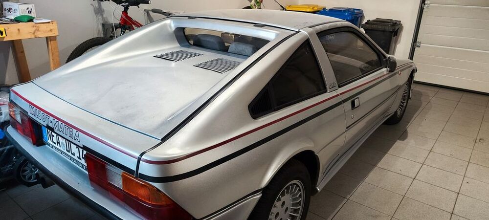 Andere