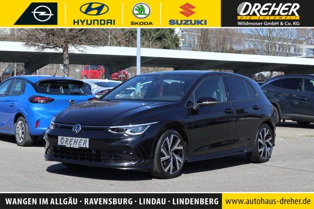 VW Golf 56.415 km 23.480 &euro; Wangen 88239