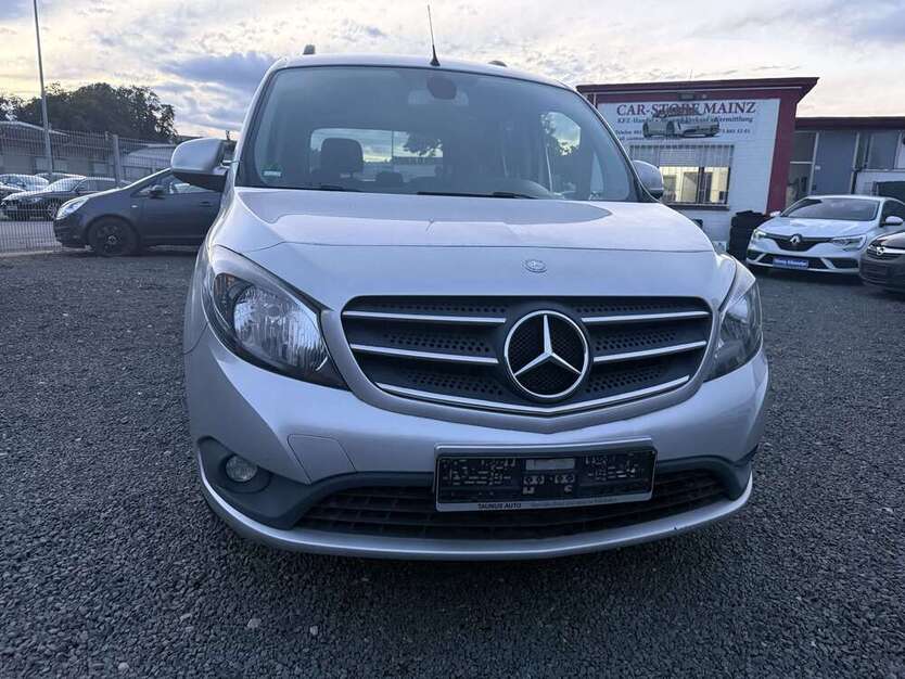 Mercedes-Benz Citan 290.000 km 7.999 € Mainz 55120
