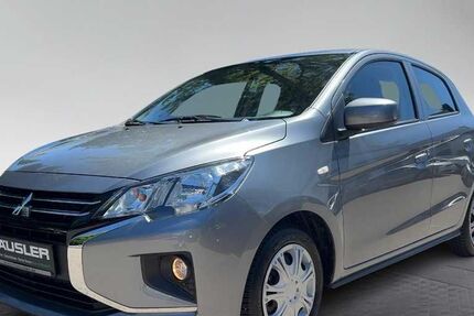 Mitsubishi Space Star 15.344 km 9.950 &euro; Neubiberg 85579