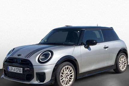 Mini Cooper S Coupé 17.999 km 31.990 &euro; Detmold 32758
