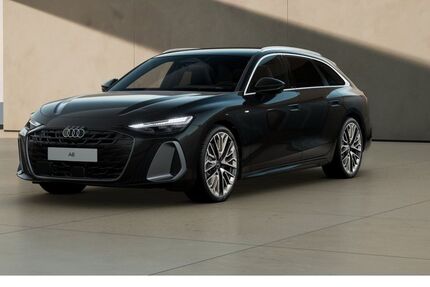 Audi A6 14.300 km 76.555 &euro; Northeim 37154