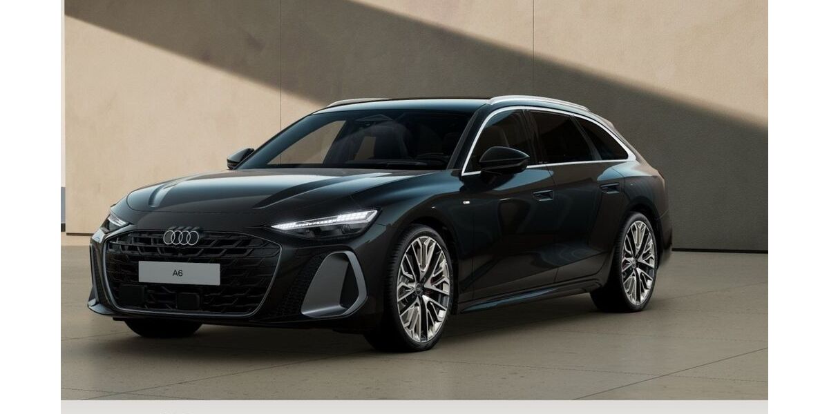 Audi A6 23.950 km 73.505 &euro; Northeim 37154