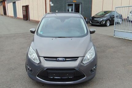 Ford C-Max 276.000 km 3.299 &euro; Gotha OT Siebleben 99867