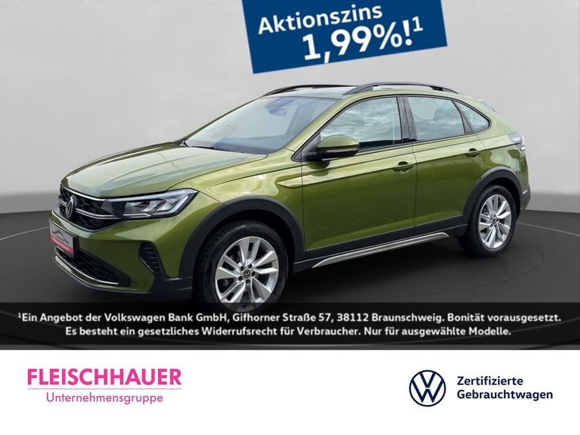 VW Taigo 15.149 km 24.900 € Bad Kreuznach 55543