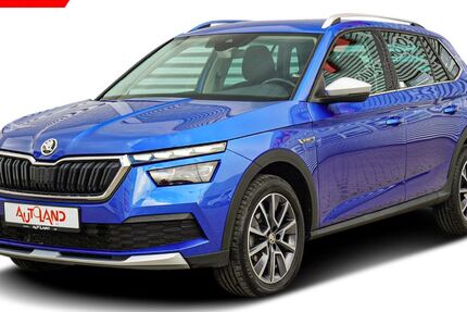 Skoda Kamiq 48.568 km 24.490 &euro; Bautzen 02625