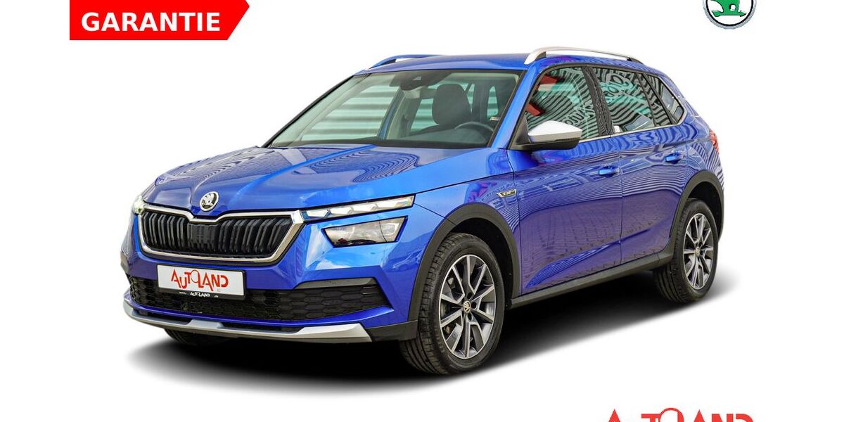 Skoda Kamiq 48.568 km 24.490 &euro; Bautzen 02625