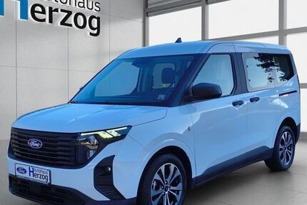 Ford Tourneo Courier 14.000 km 22.490 &euro; Schramberg 78713