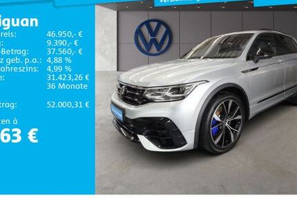 VW Tiguan 45.105 km 46.950 &euro; Frankfurt 60326