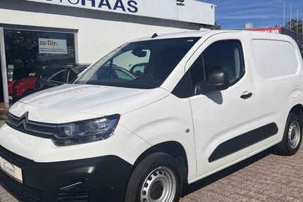 Citroen Berlingo 97.500 km 12.390 &euro; Viernheim 68519