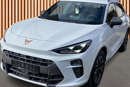 Cupra Terramar 26.695 km 31.980 &euro; Dresden 01328