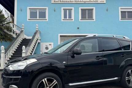 Citroen C-Crosser 330.000 km 2.999 &euro; Limburg / Lahn 65549