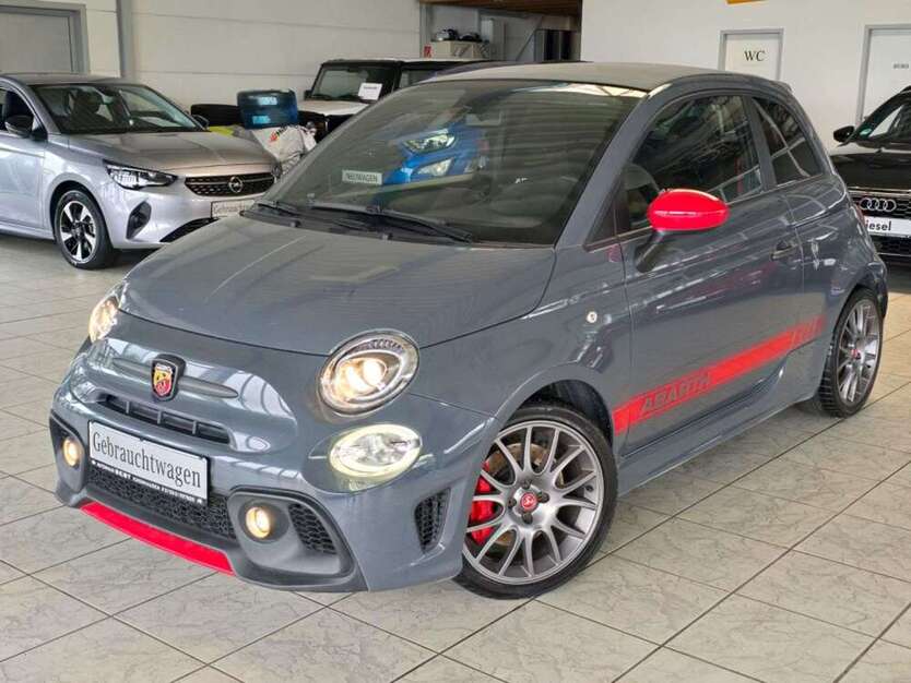 595 Competizione