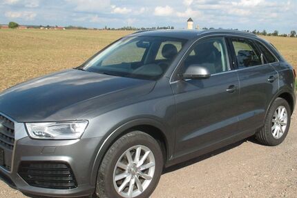 Audi Q3 135.000 km 13.790 &euro; Liebschützberg 04758