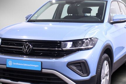 VW T-Cross 12.658 km 19.511 &euro; Brandis 04821