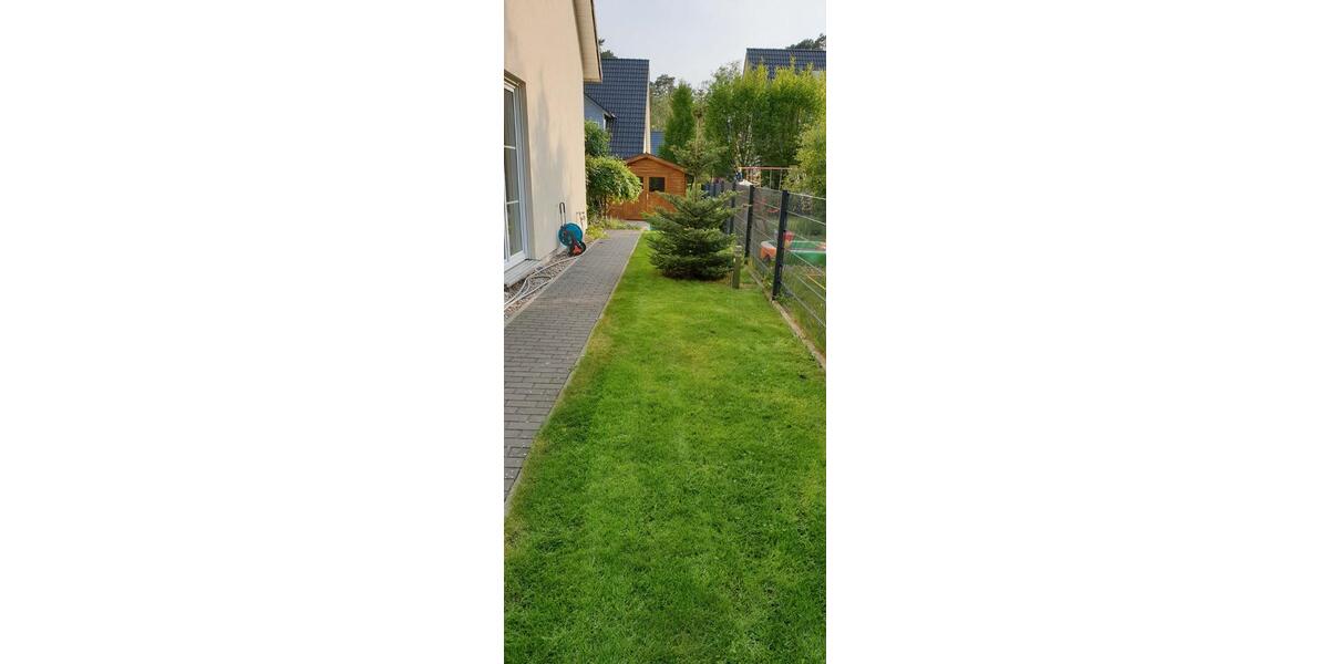 Doppelhaushälfte Berlin Spandau - 4 Zimmer, 131 m&sup2;, 669.000&euro; | Angebot:27024254