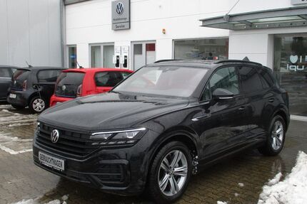 VW Touareg 33.500 km 59.790 &euro; Wehrheim 61273