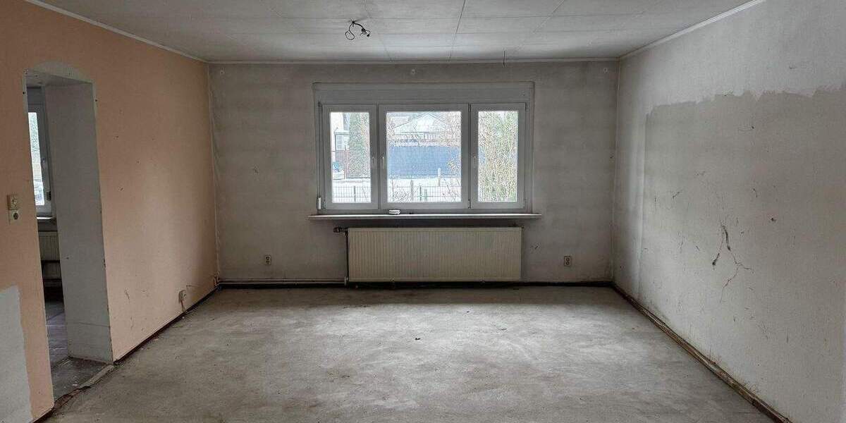 Einfamilienhaus Blankenfelde-Mahlow Blankenfelde - 3 Zimmer, 95 m&sup2;, 220.000&euro; | Angebot:25608600