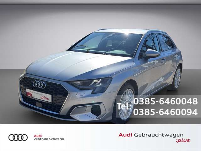 Audi A3 26.300 km 26.980 &euro; Schwerin 19061