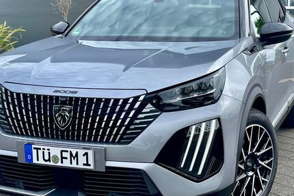Peugeot 2008 11.900 km 26.888 &euro; Kusterdingen 72127