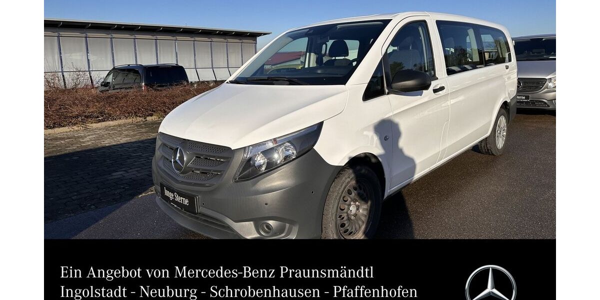 Mercedes-Benz Vito 57.018 km 30.928 &euro; Hilpoltstein 91161