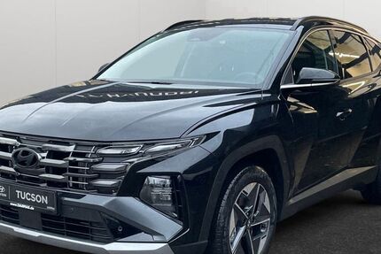 Hyundai TUCSON 15.677 km 29.490 &euro; Dinslaken 46535