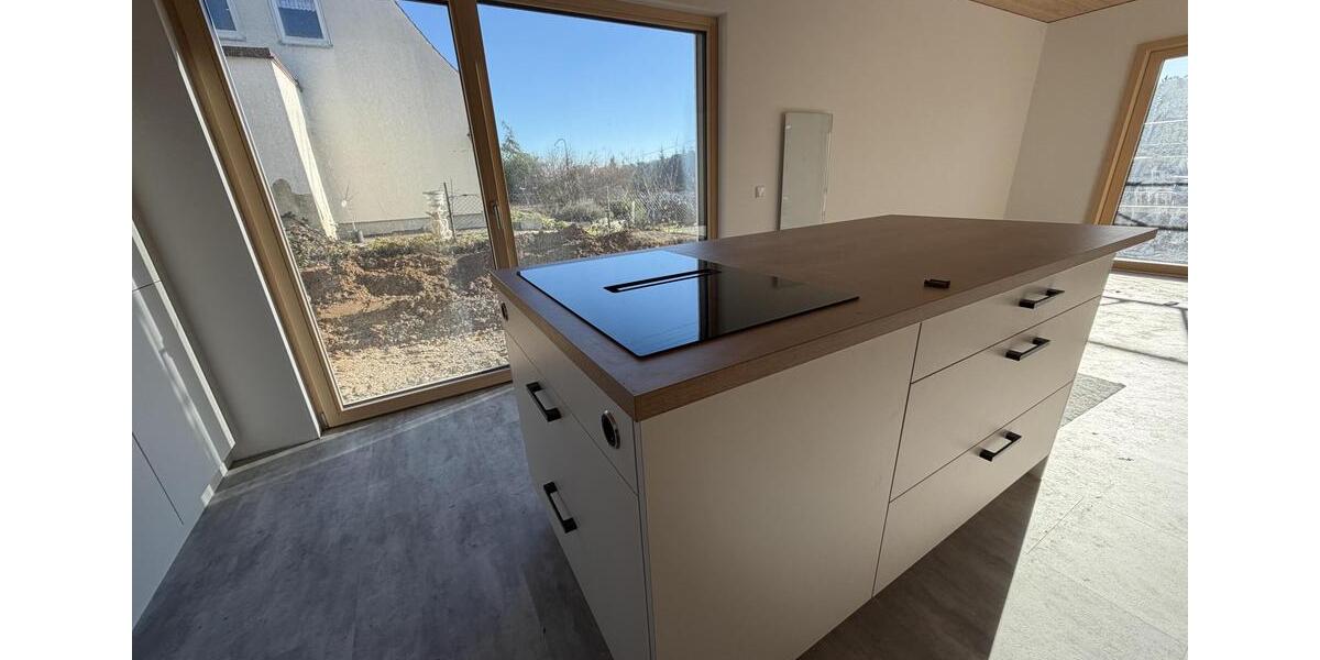 Doppelhaushälfte Aystetten - 5 Zimmer, 155 m&sup2;, 2.844&euro; | Angebot:23570199