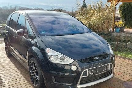 Ford S-Max 201.000 km 5.000 &euro; Südharz 06536
