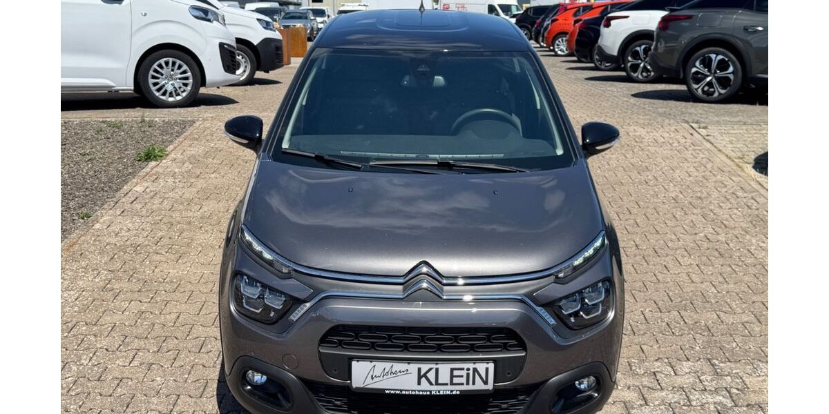 Citroen C3 25.738 km 11.490 &euro; Simmern 55469