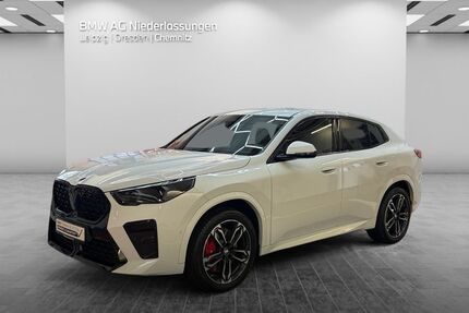 BMW X2 25.989 km 44.909 &euro; Chemnitz/Röhrsdorf 09247