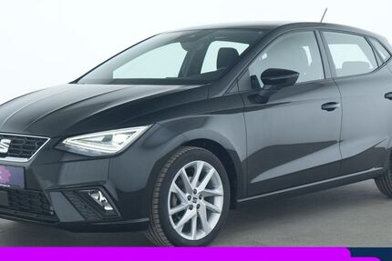 Seat Ibiza 17.432 km 18.598 &euro; Dietzenbach bei Frankfurt 63128