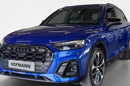 Audi Q5 63.500 km 44.990 &euro; Pfaffenhofen 85276