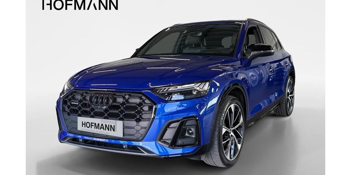 Audi Q5 63.500 km 44.990 &euro; Pfaffenhofen 85276