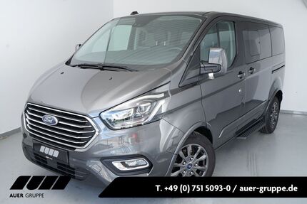 Ford Tourneo Custom 76.535 km 32.290 &euro; Ravensburg 88213